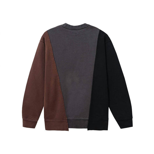 MARKET - WOMEN'S DESIGNER ARC 3 PANEL CREWNECK SWEATSHIRT - Rack Hunt -