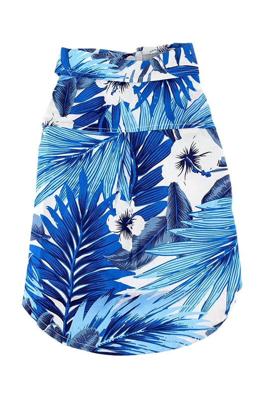 Midlee Designs - Dog's Hawaiian Shirt - Rack Hunt