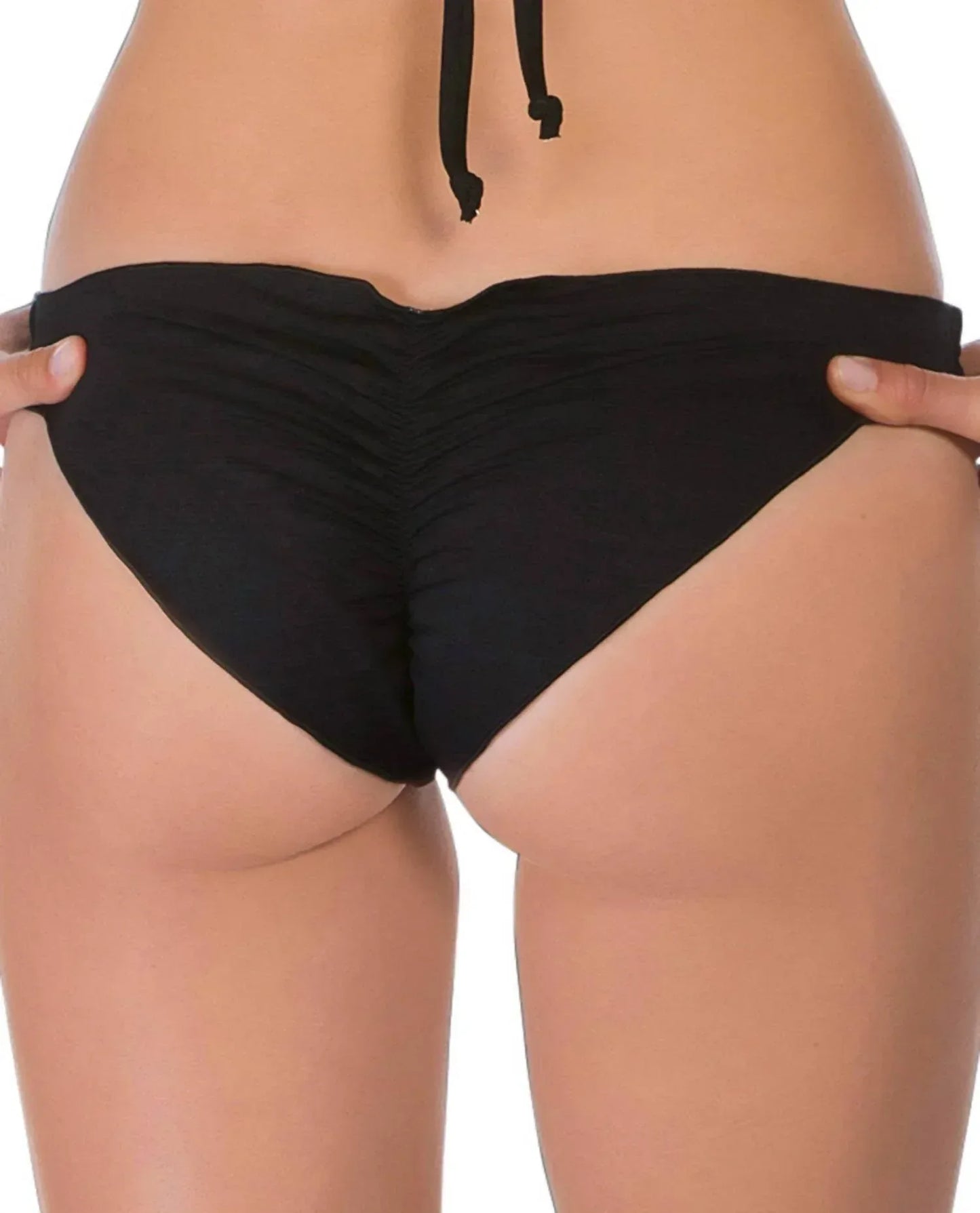 Eco Peace - Cheeky Bikini Bottom - Rack Hunt