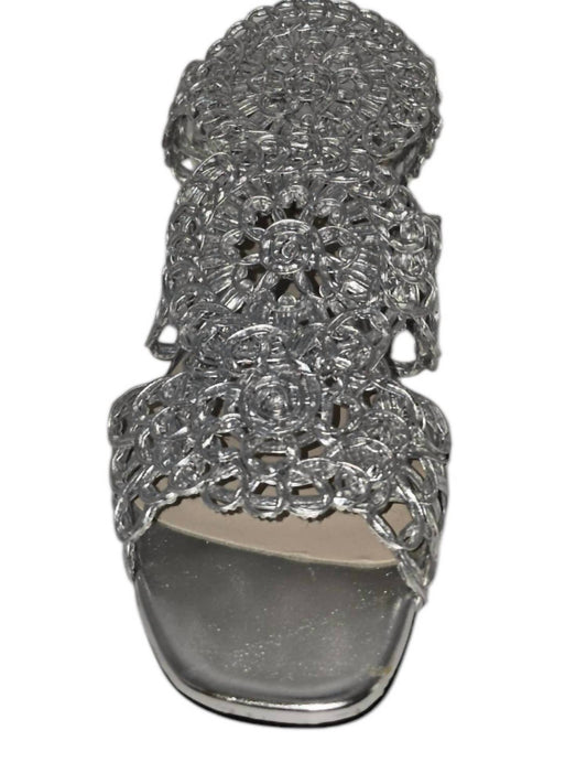 Women's Napa Sandal