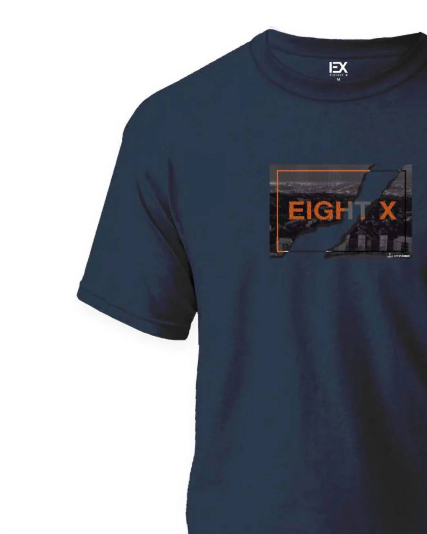 Men's Backstage Street T-shirt