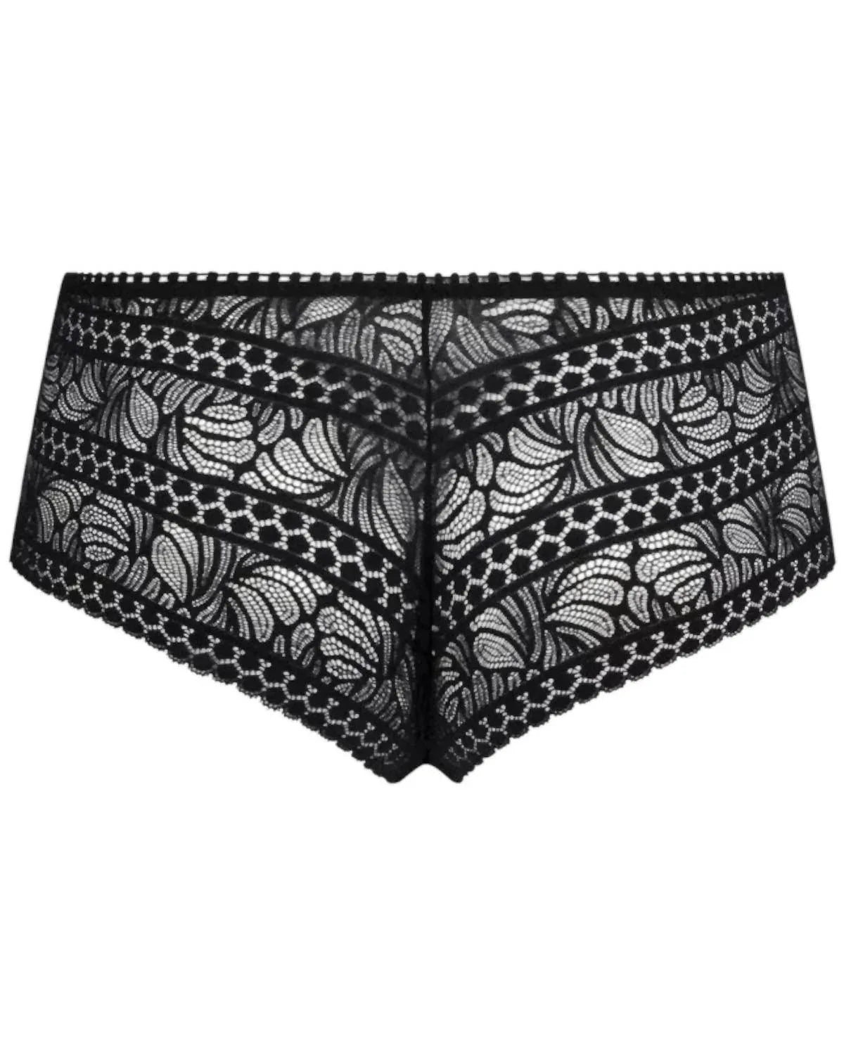 Antigel Boudoir de Filles - Womens Atelier Seduction Boyshorts - Rack Hunt