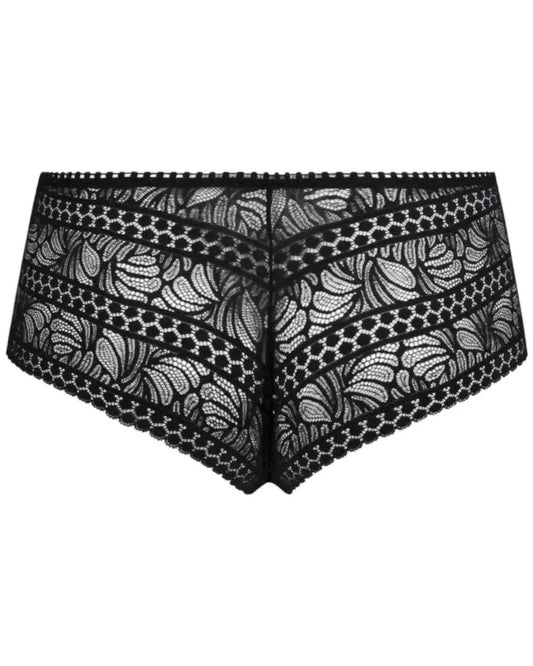 Antigel Boudoir de Filles - Womens Atelier Seduction Boyshorts - Rack Hunt