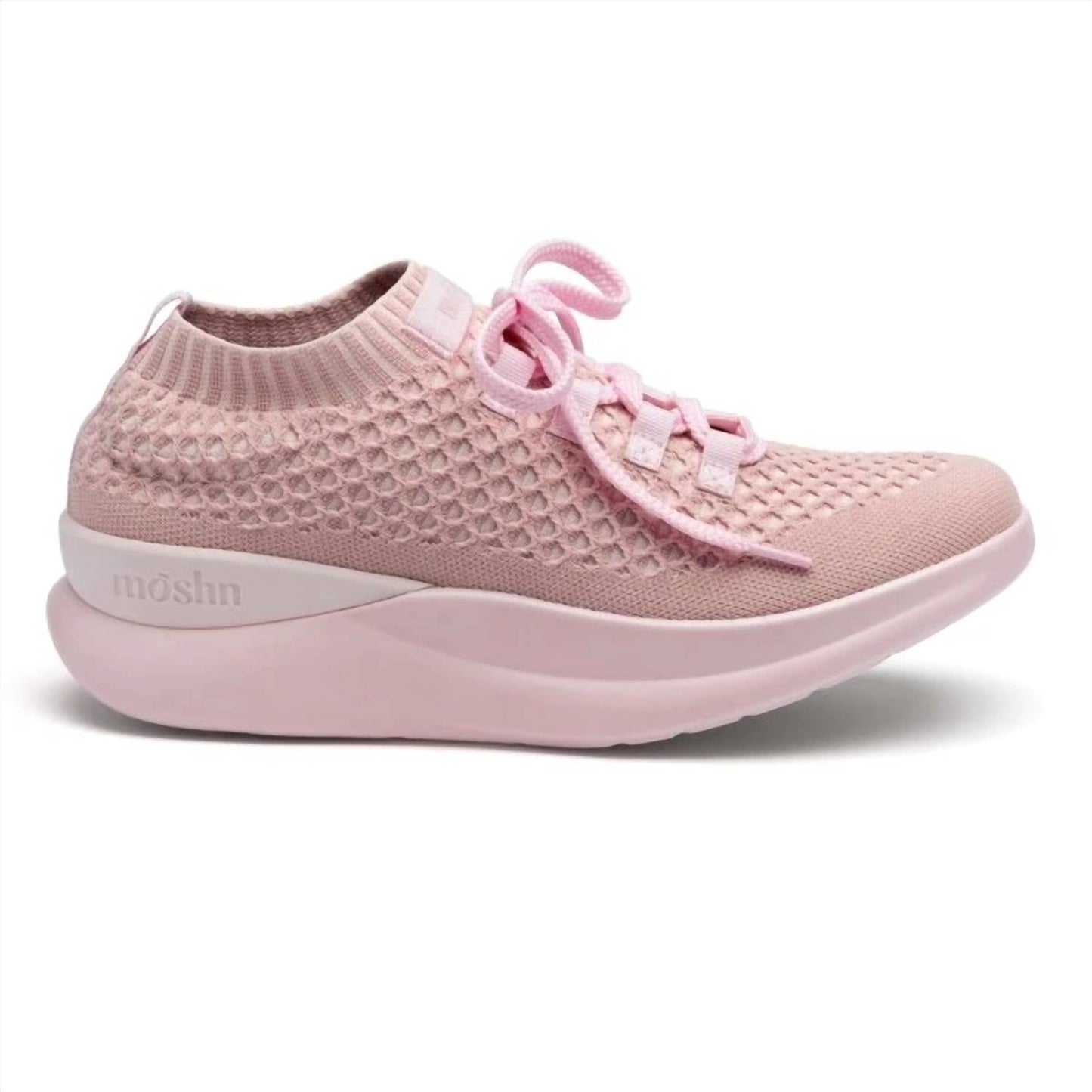 Women's Vigor Casual Rocket Bottom Sneakers