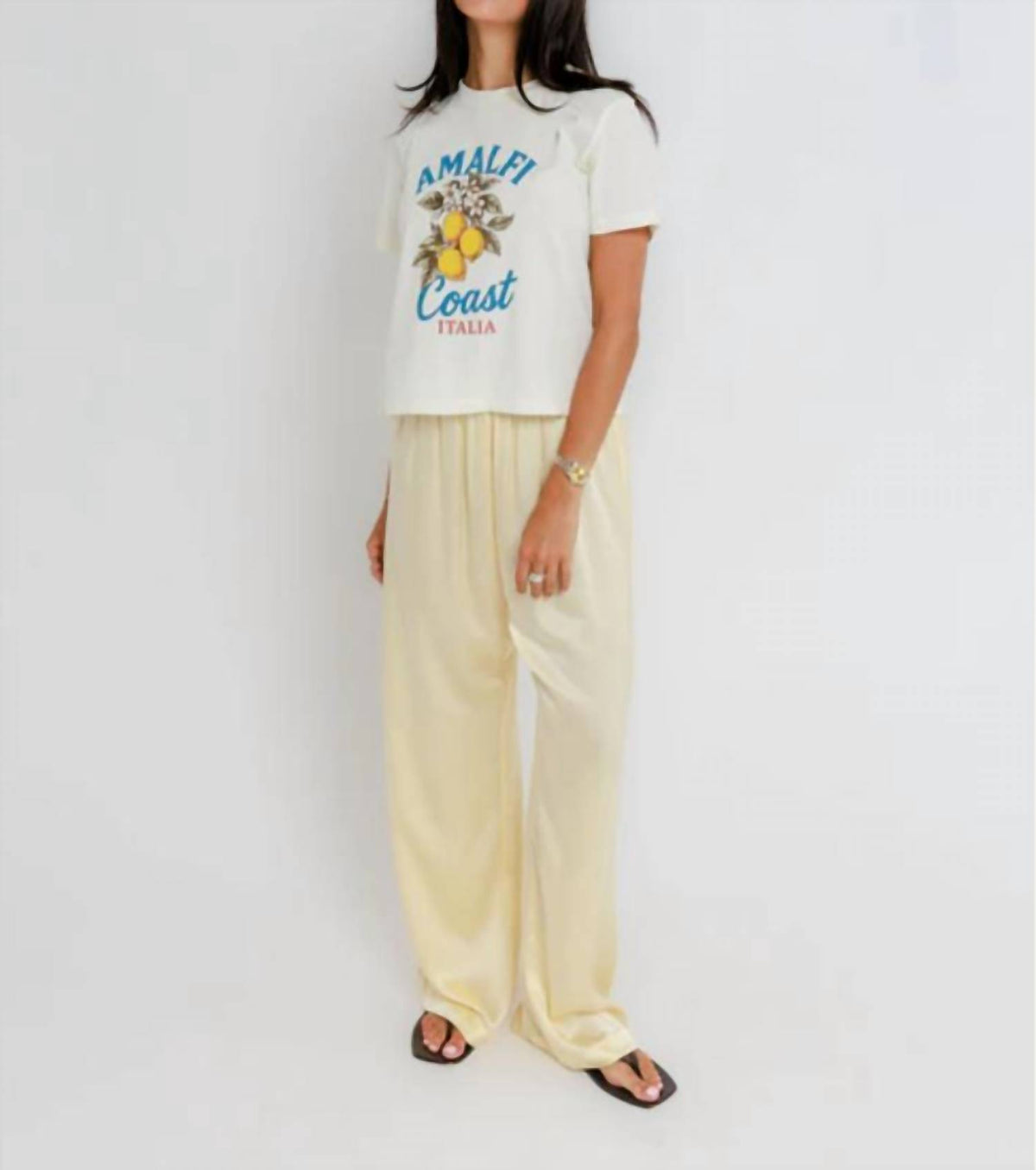 Women's Everyday Tee