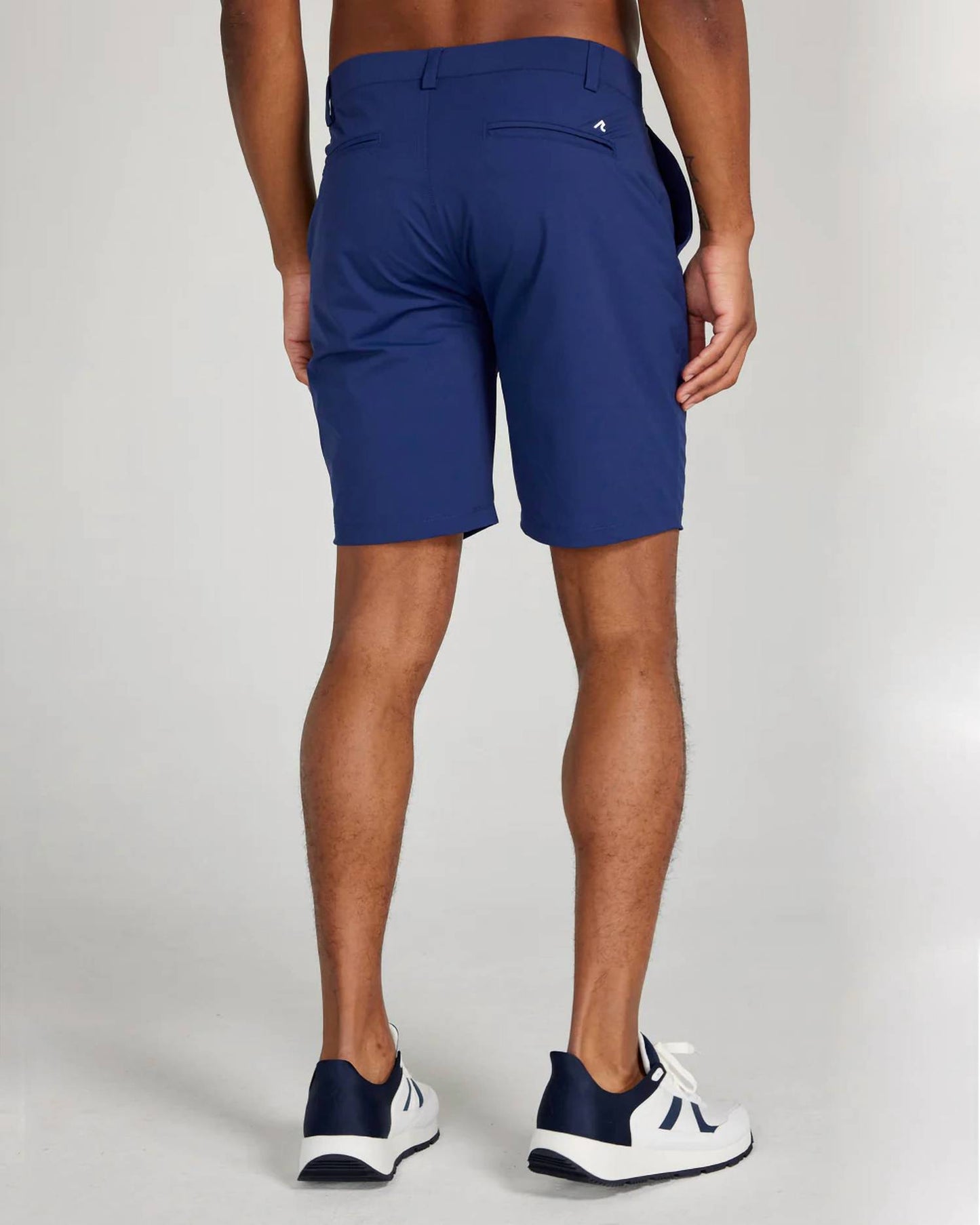 Men's Hanover 9" Golf Pull On Short