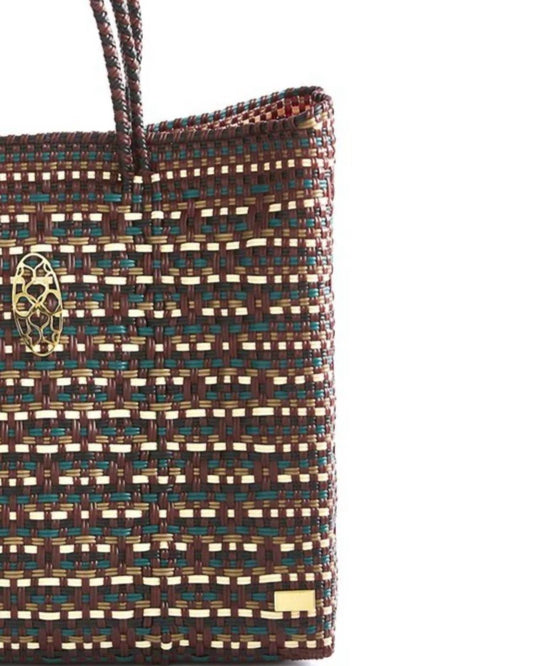 Lola's Bag - Women's Handmade Tote Bag - Rack Hunt -