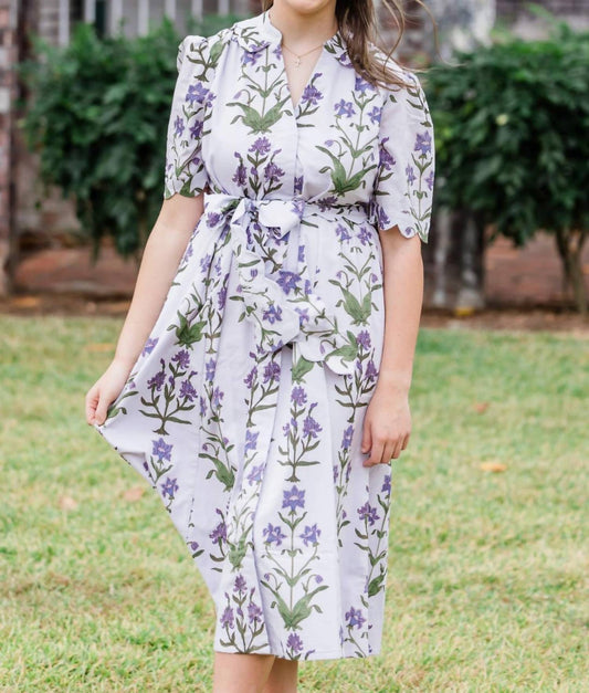 Grace Maxi Dress