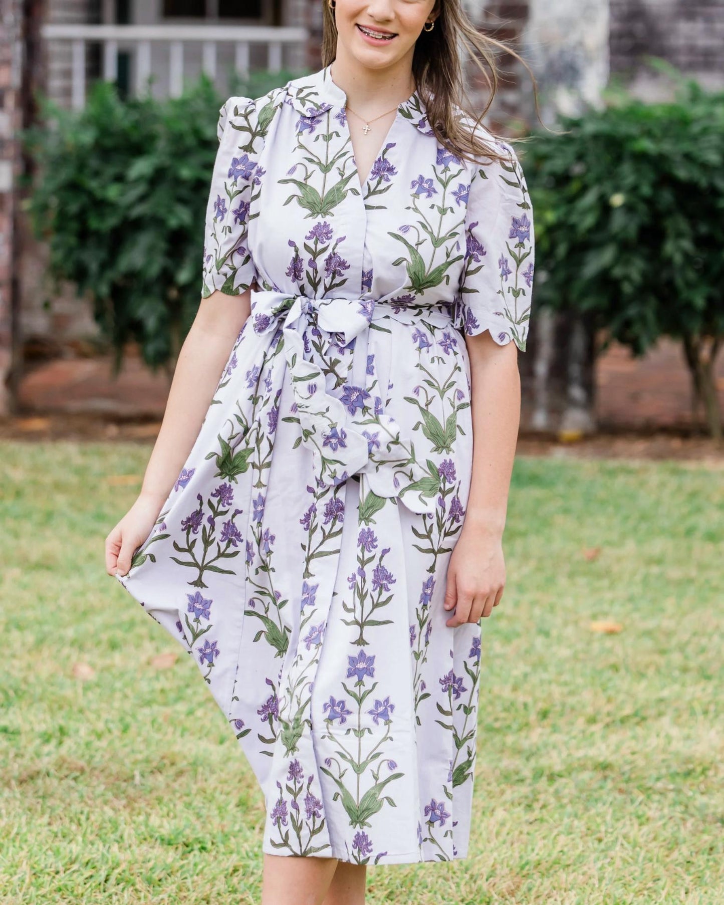 Grace Maxi Dress