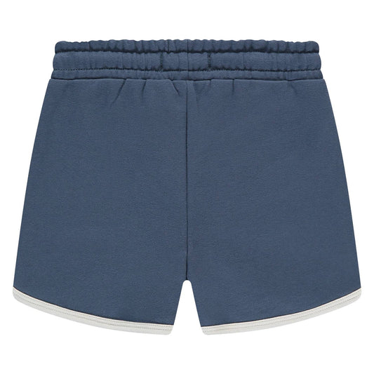 Boy's Varsity Pull-on Sweatshorts