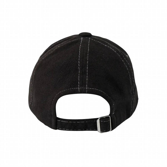 Men's Garment-dyed Hat