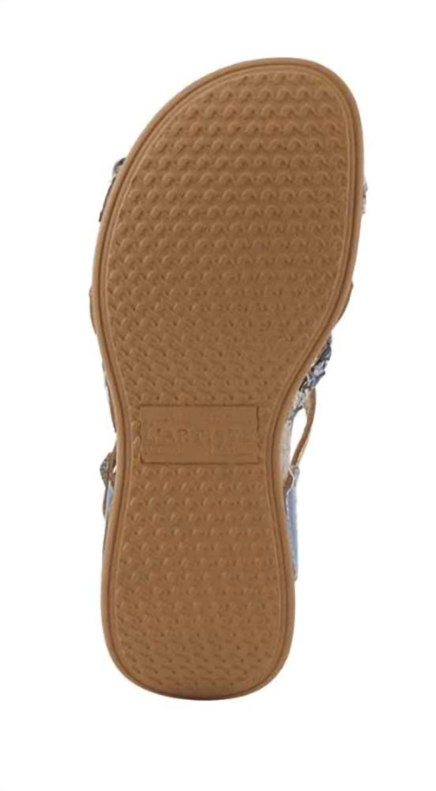 Women's Delila Sandals
