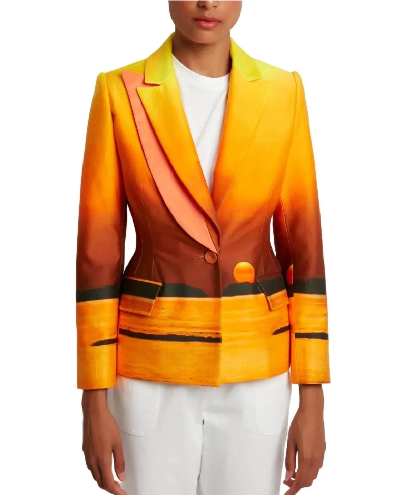 Mimi Liberte - Precious Jacket - Rack Hunt