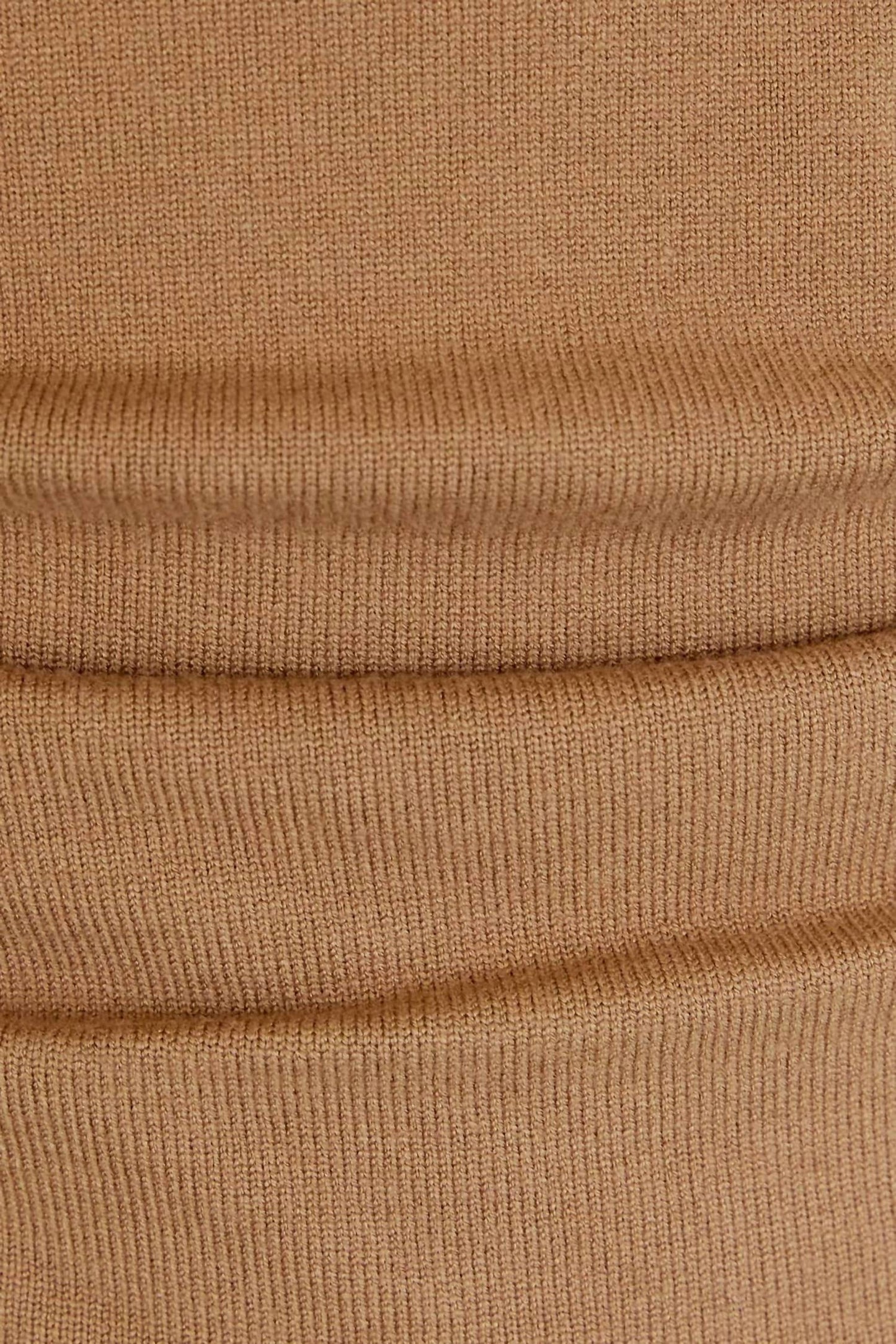 Emberly Pleated Top