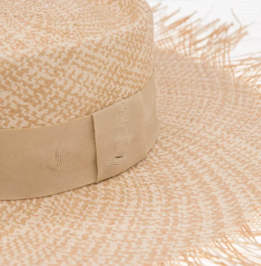 Ninakuru - Women's Brando Summer Hat - Rack Hunt
