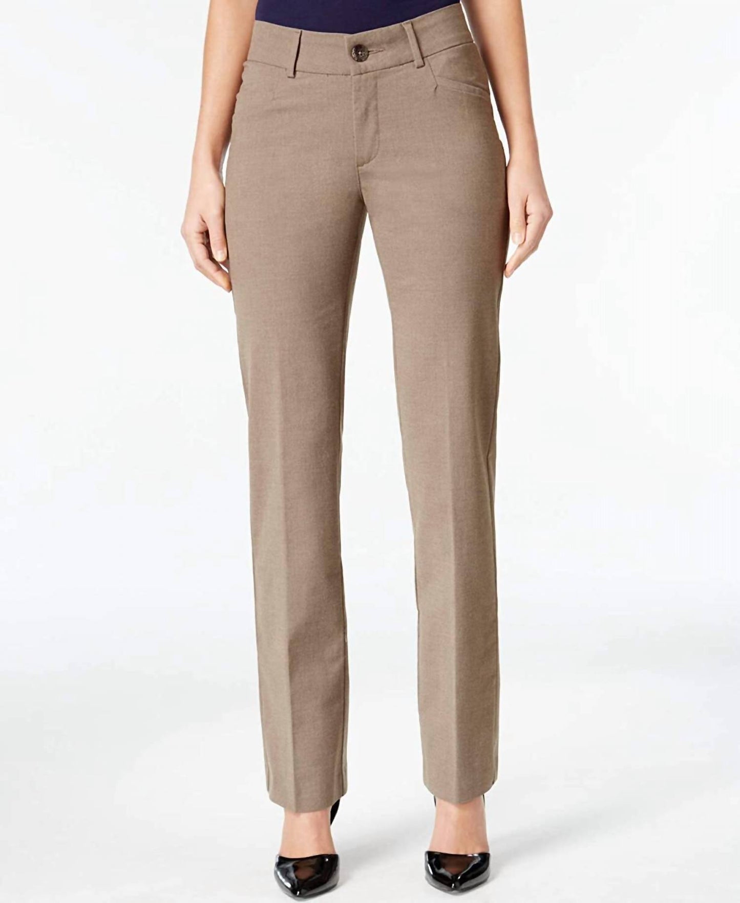 Women's Madelyn Straight Leg Trousers