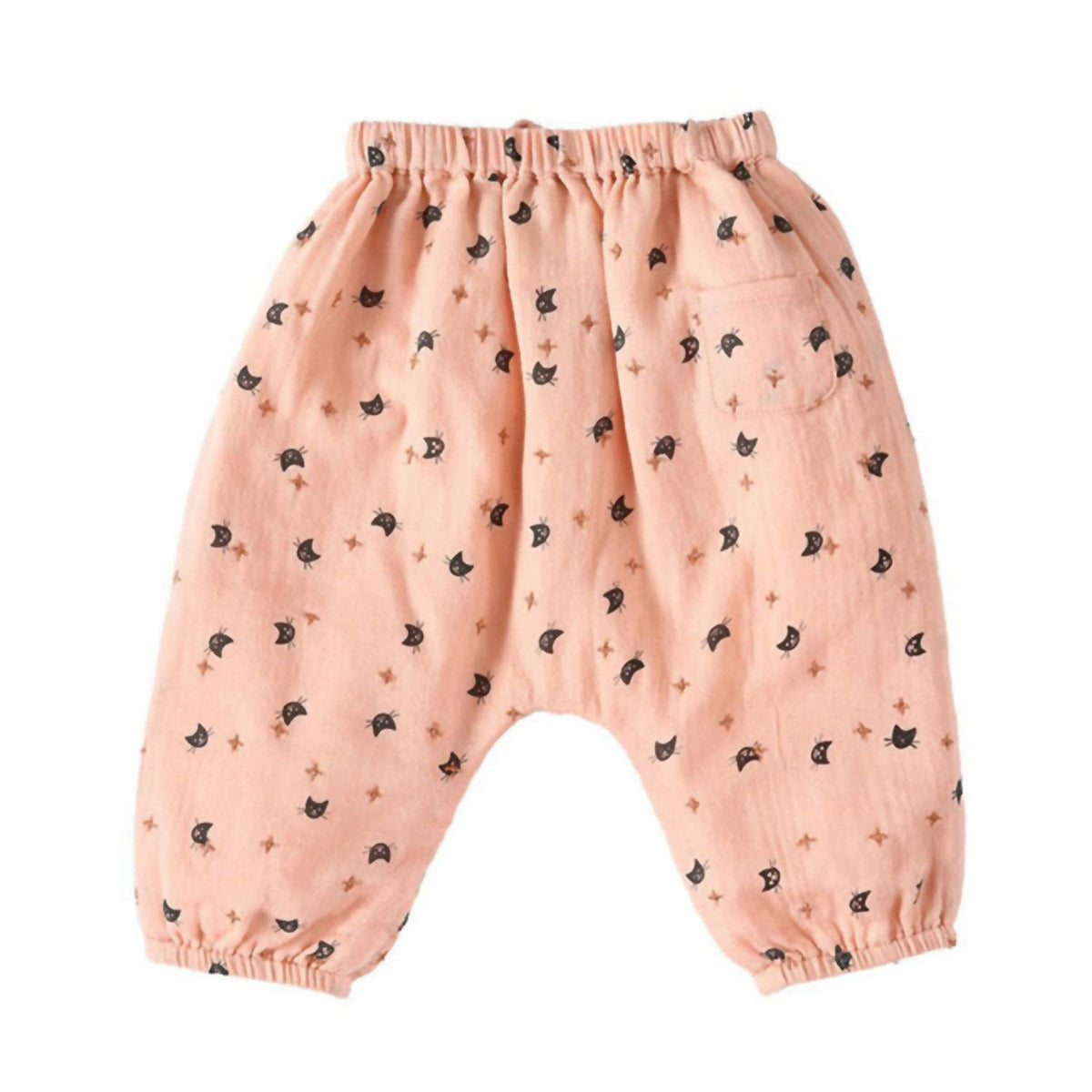 Baby's Willy Cats Pants