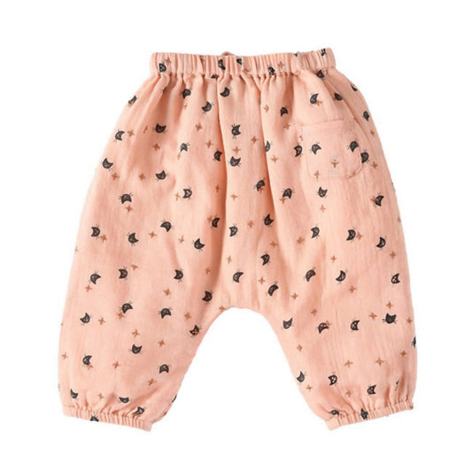 Baby's Willy Cats Pants
