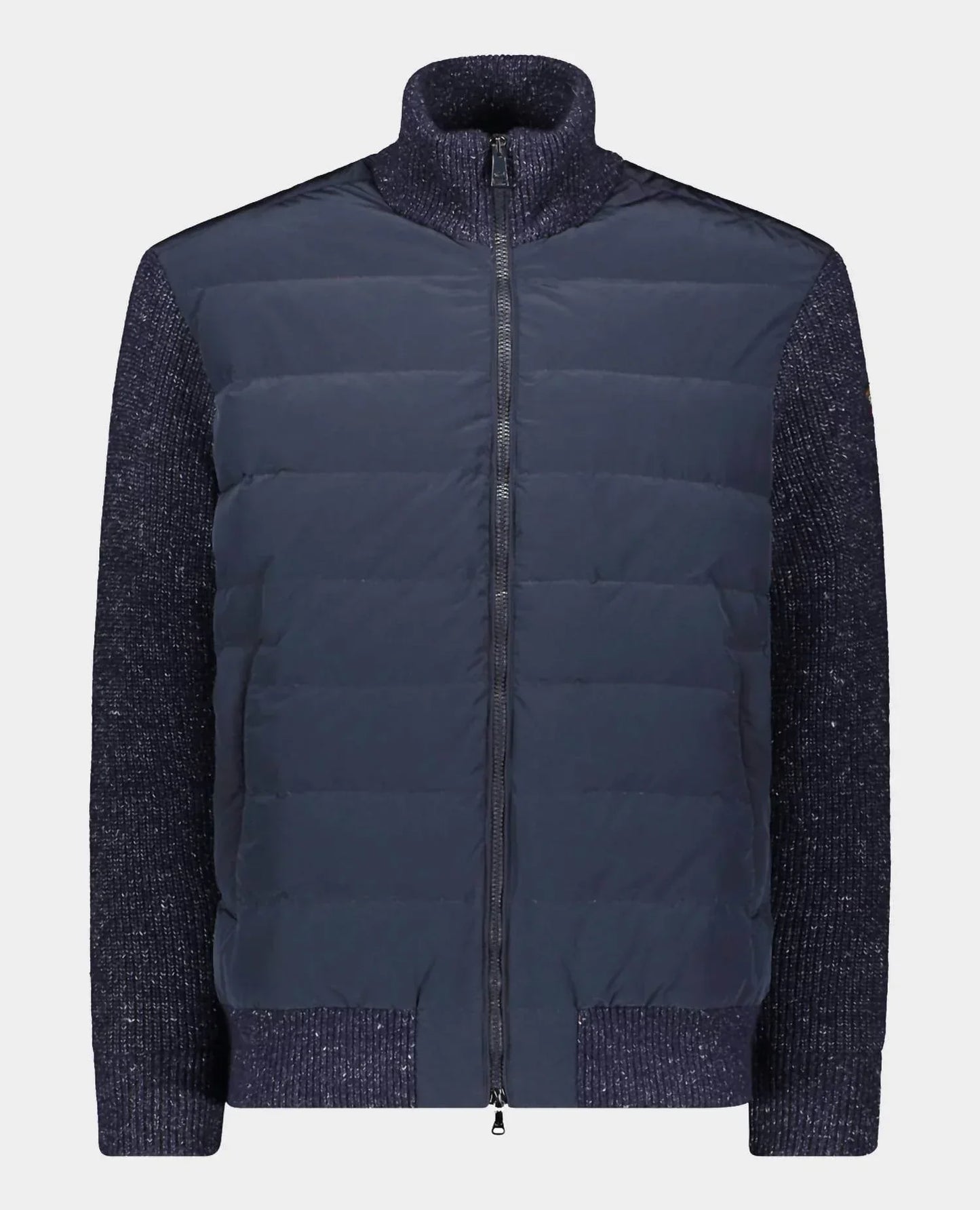 Paul & Shark - Hybrid Save The Sea Sweater - Rack Hunt