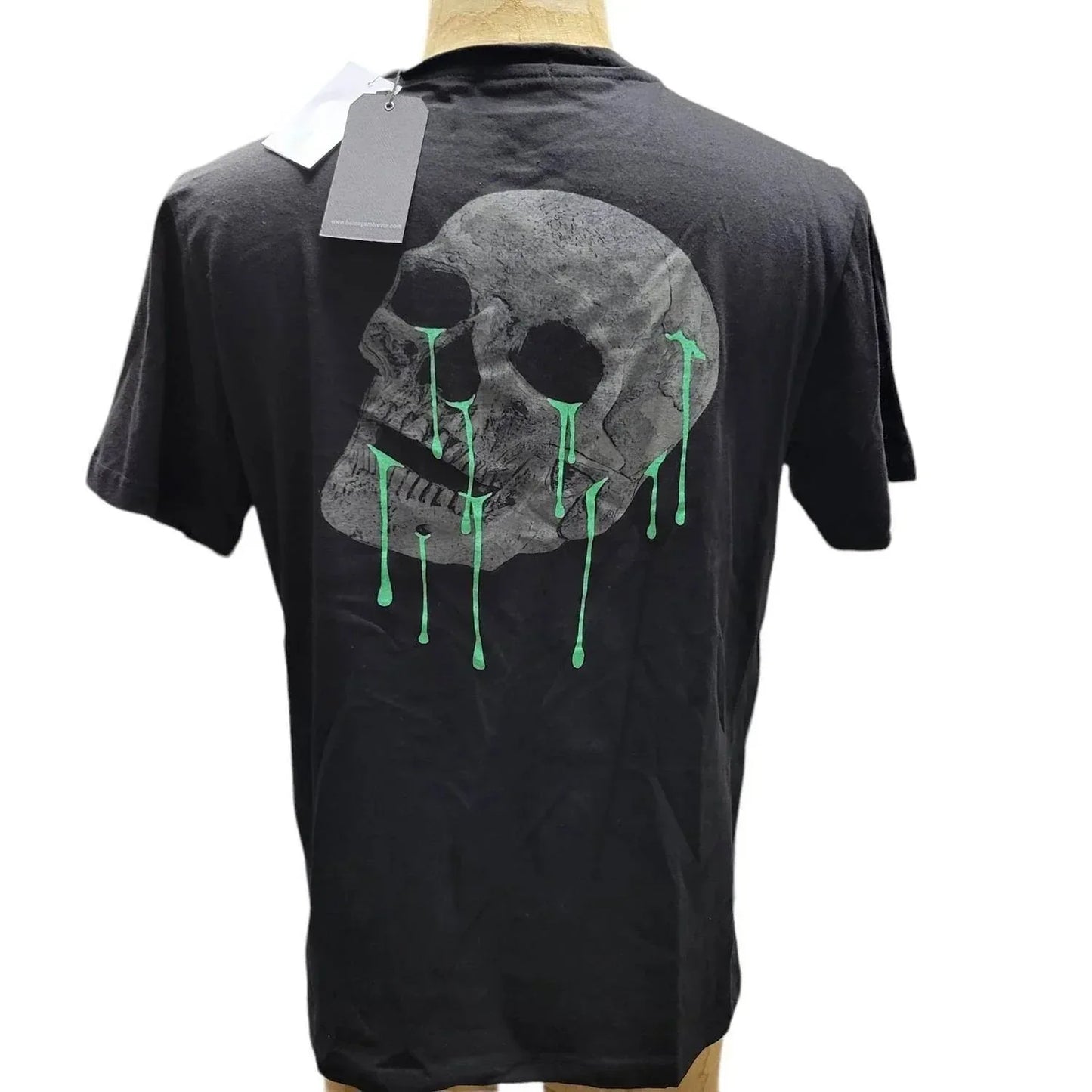 Bolongaro Trevor - Men's Graphic T-shirt - Rack Hunt