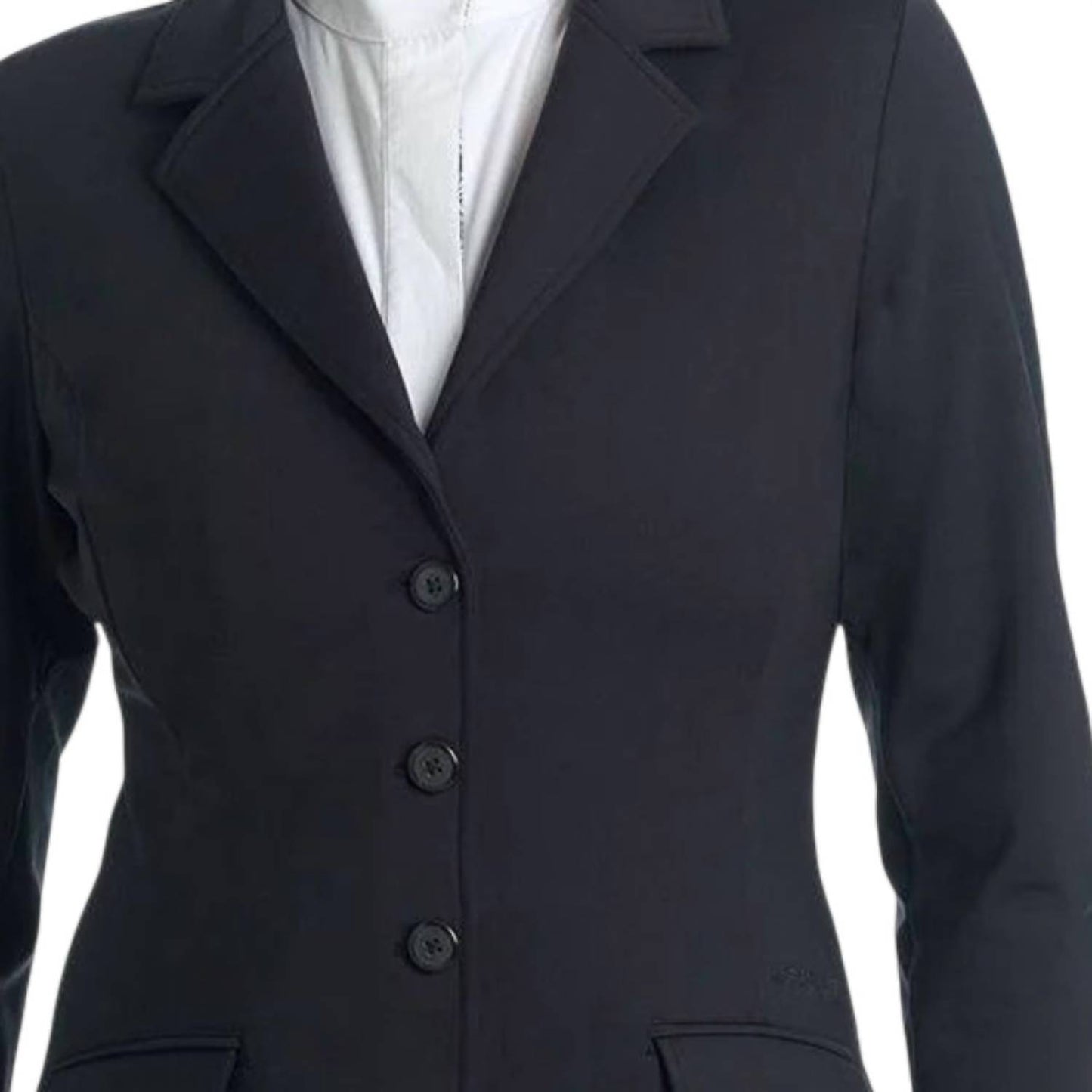 Destiny 4-button Show Coat