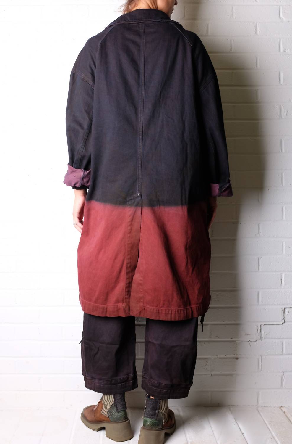 Dip Coat