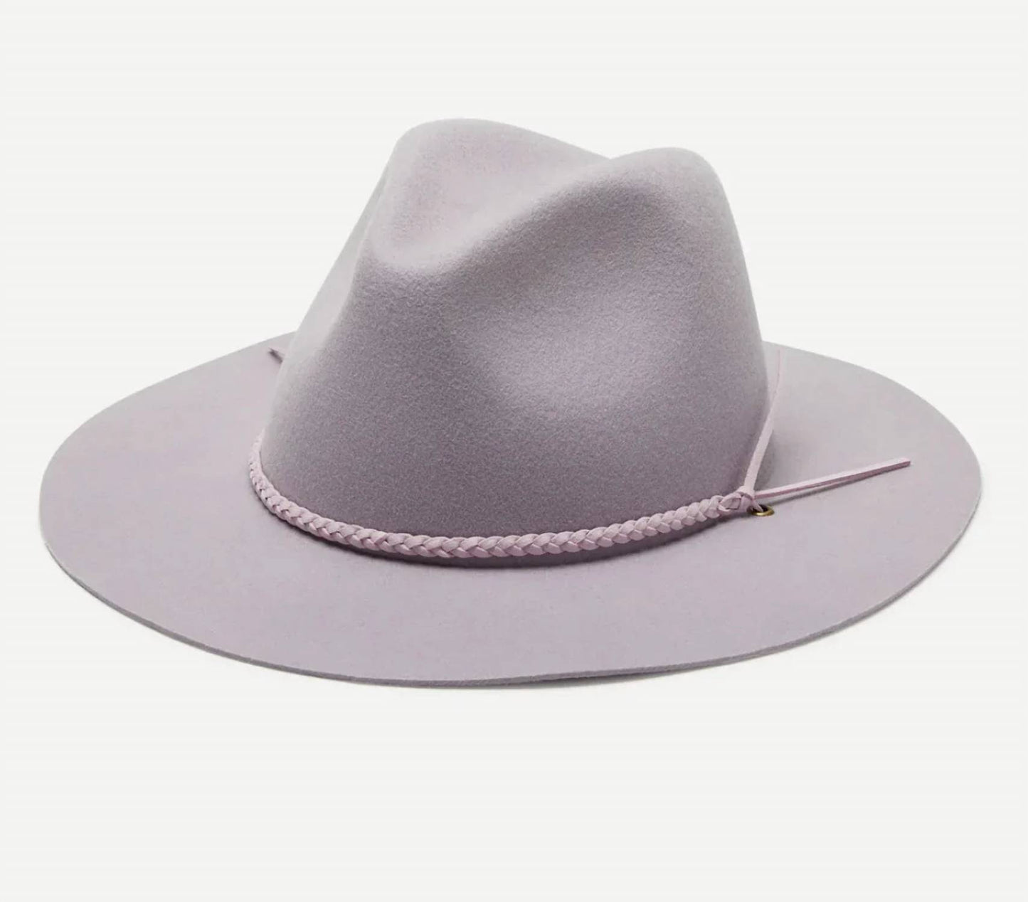 Women's Morgan Fedora Hat