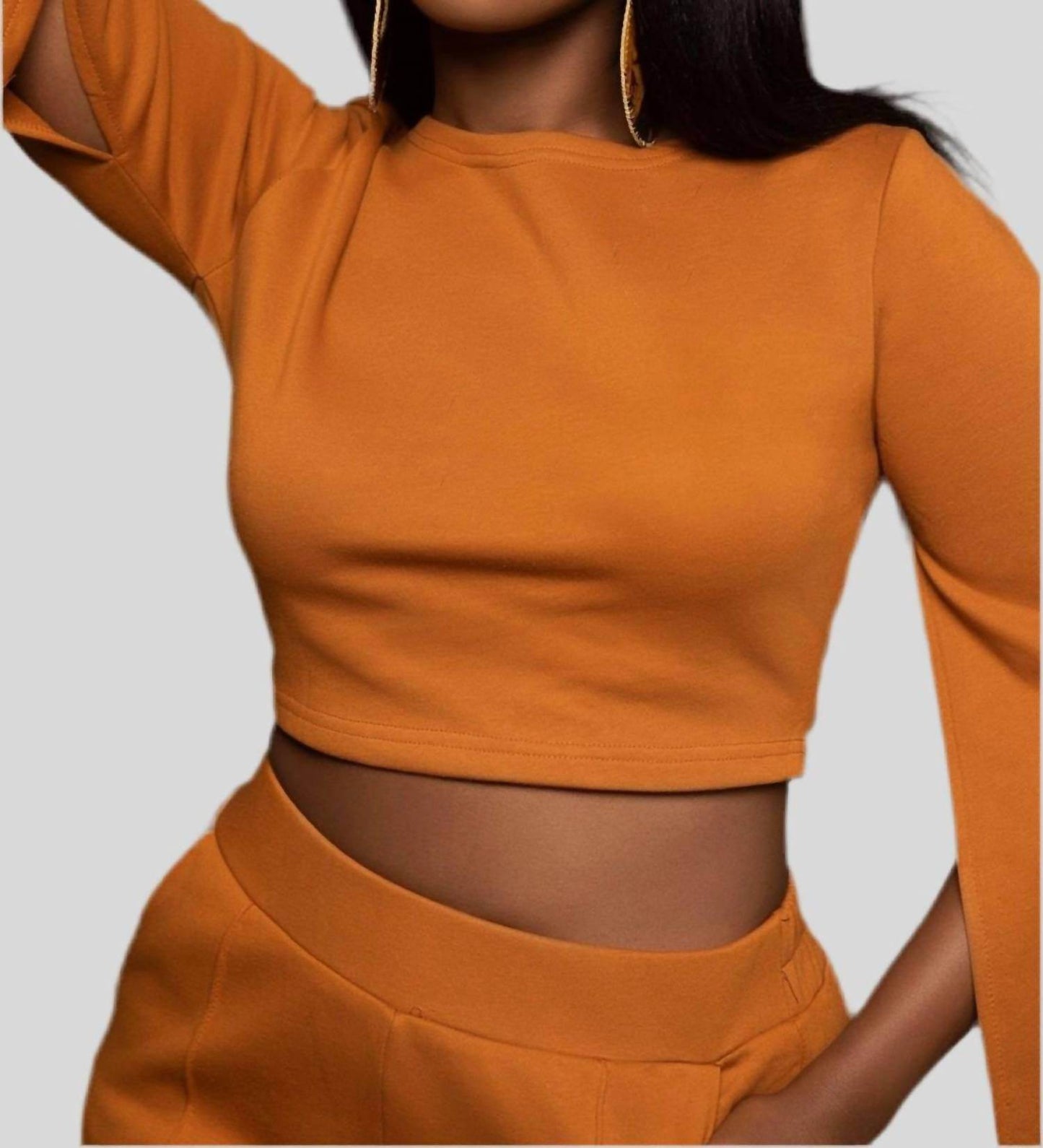 Cheyenne - Raquel Pants Set - Rack Hunt -