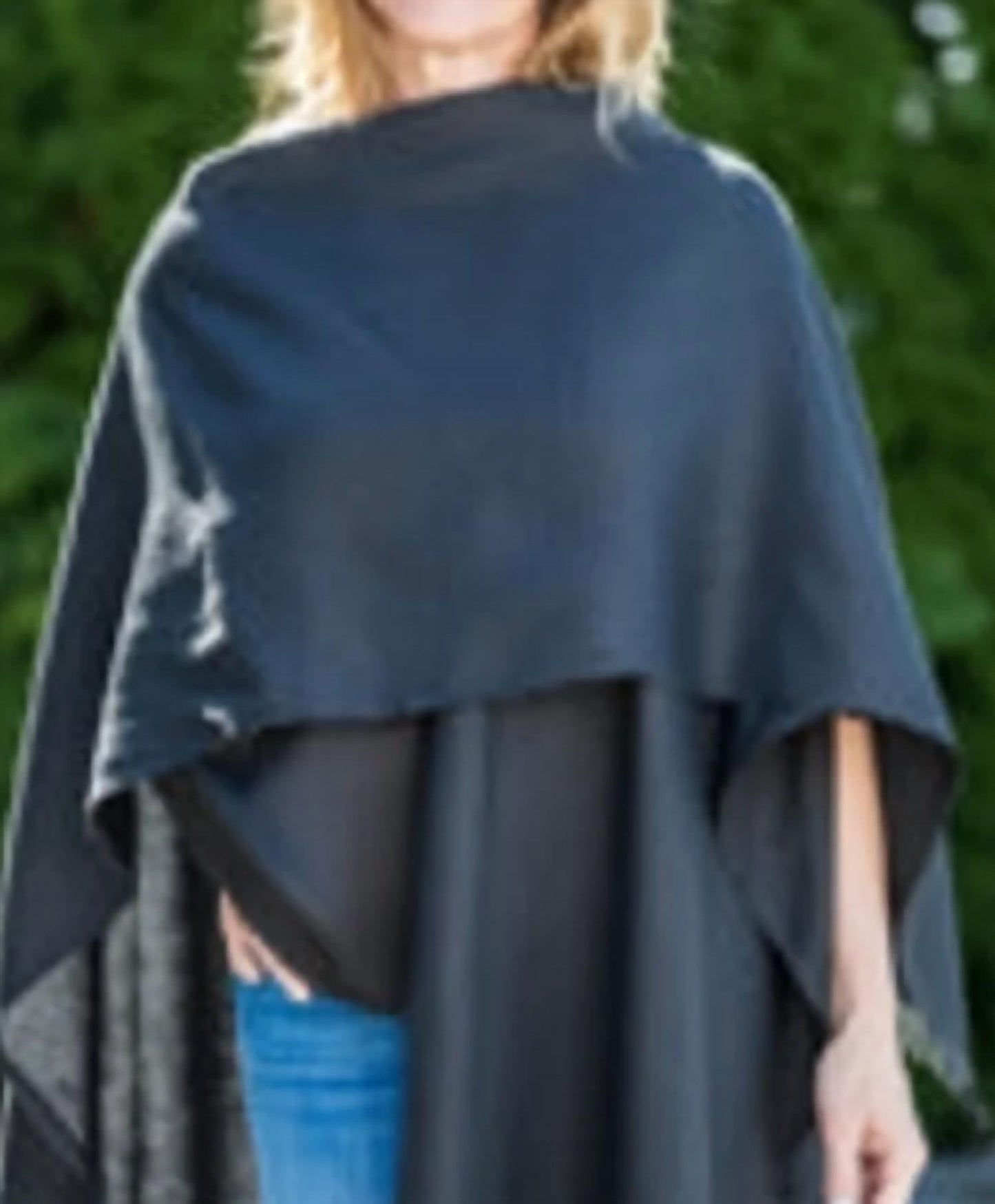 Women's Travel Wrap