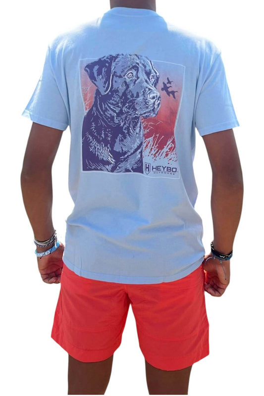 Heybo Outdoors - Bay Shorts - Rack Hunt -