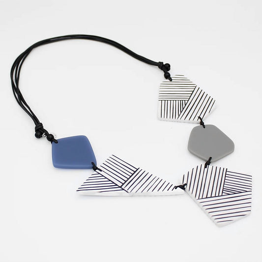 Women's Zenith Necklace