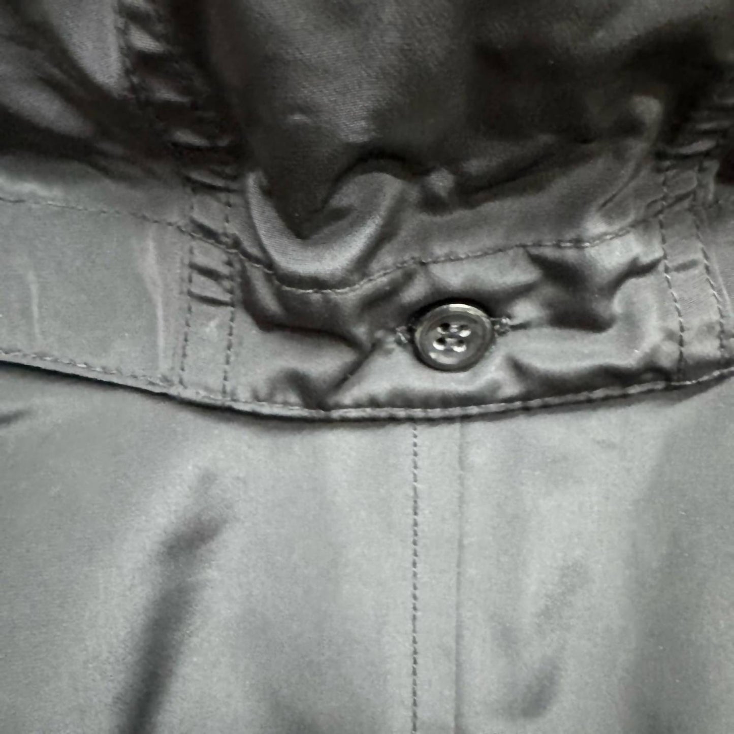 Utility Jacket With Hood