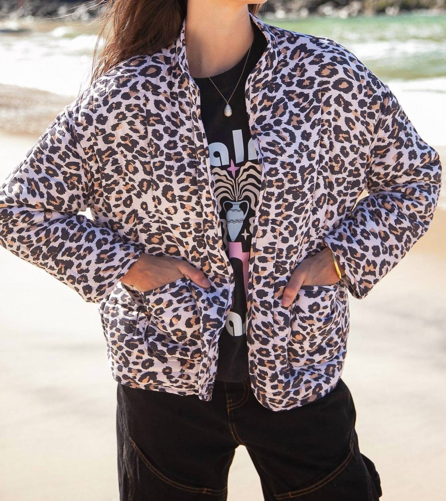 Sonara Lightweight Jacket