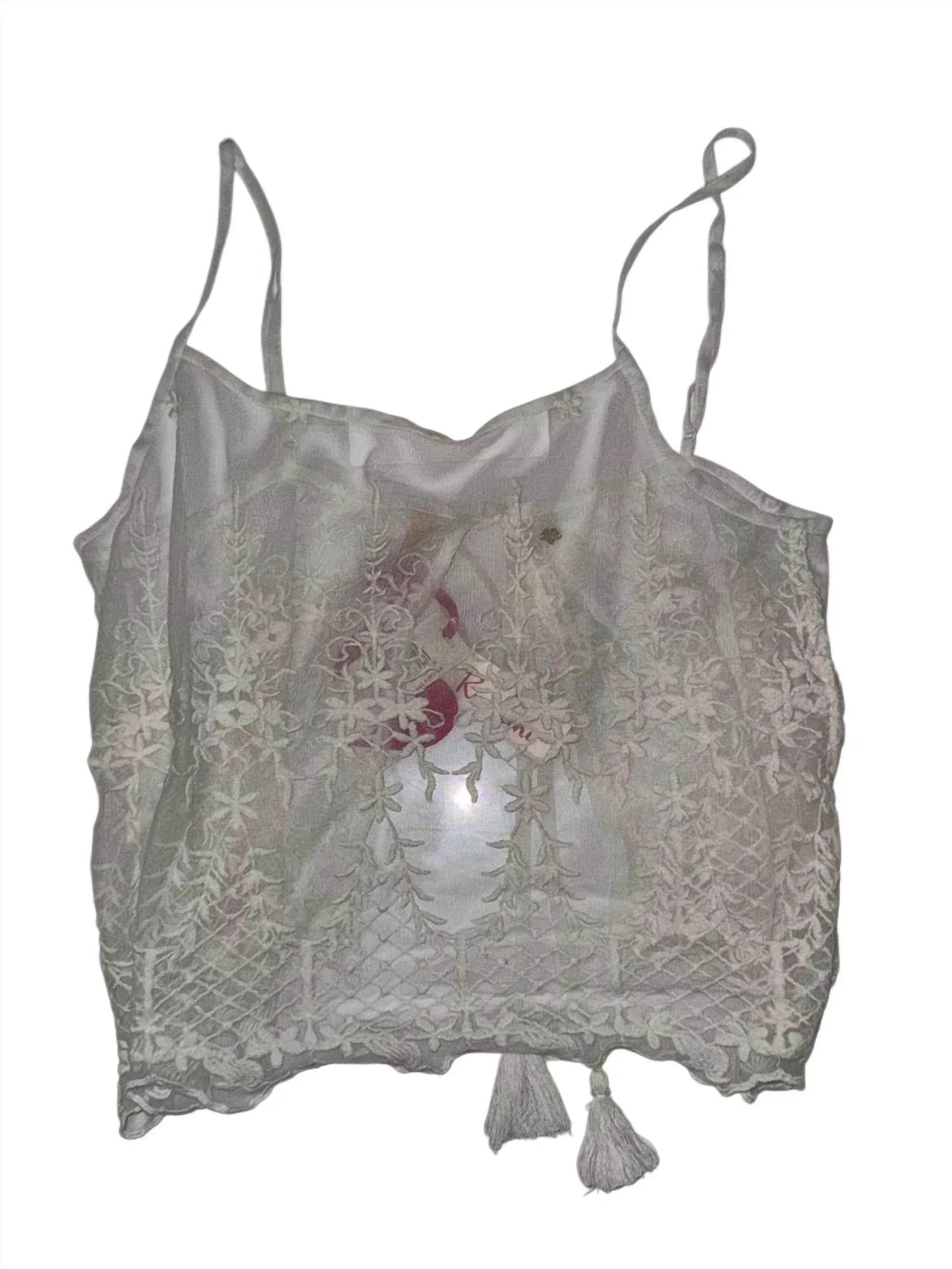 Rinikini - Cara Top - Rack Hunt