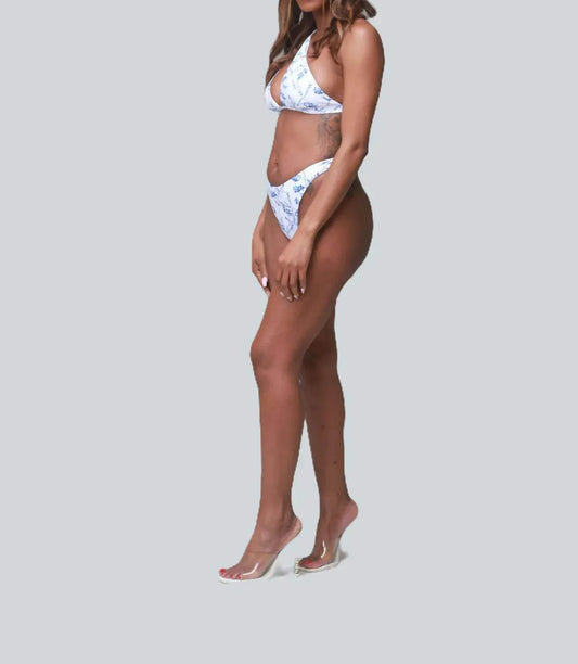 Porshia By Porshia Banks - Gabrielle Bikini Set - Rack Hunt