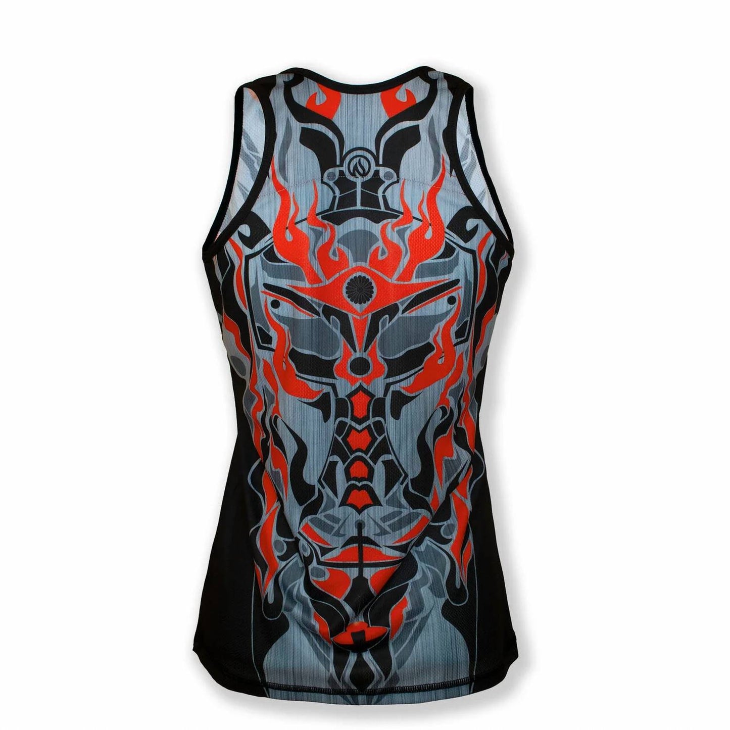 Women's Oni Singlet