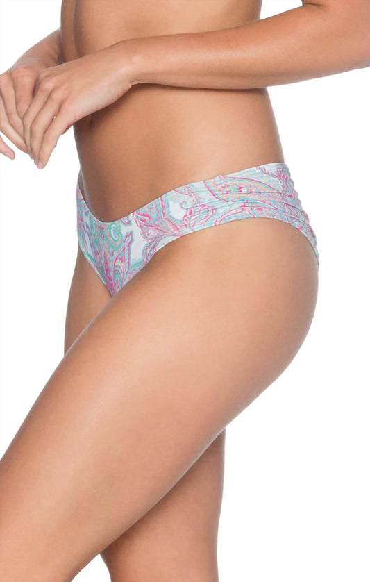 B Swim - Sassy Pant Swim Bottom - Rack Hunt -