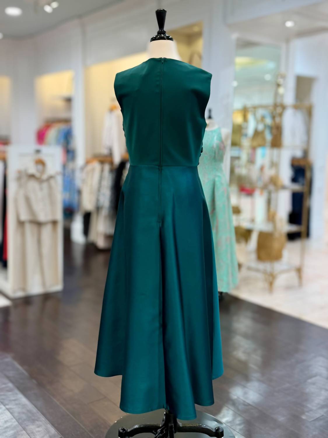 Women's Winta Cocktail Midi Dress