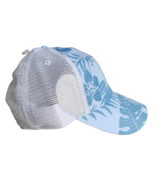 J. America - Women's Tropical Hat - Rack Hunt -