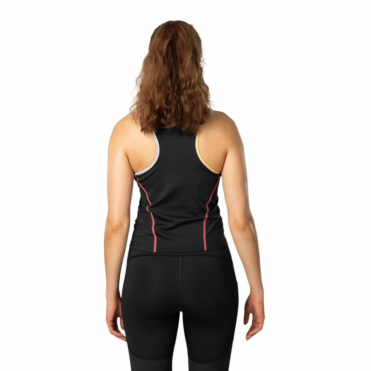 Linnea Slim Fit Top