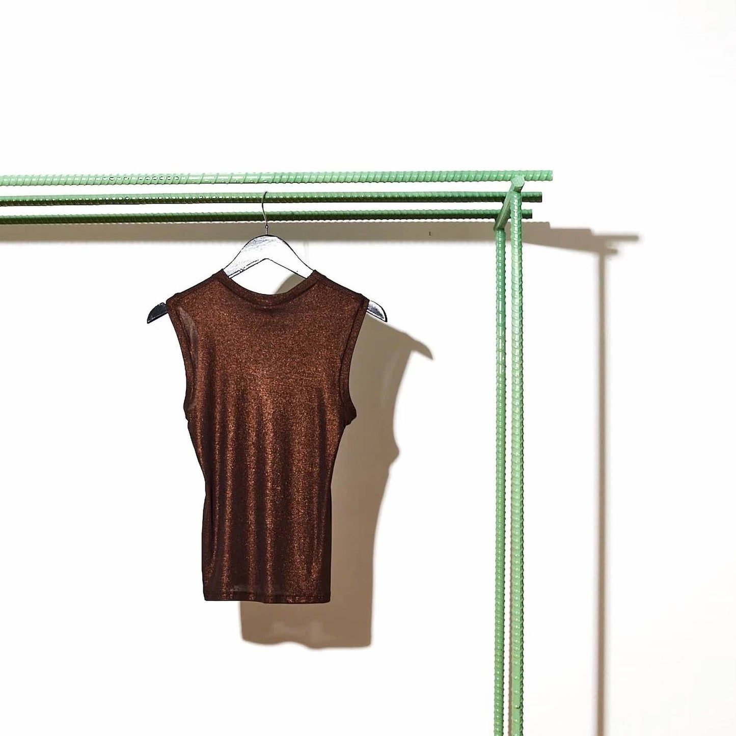 Women's Muscle Tank Top