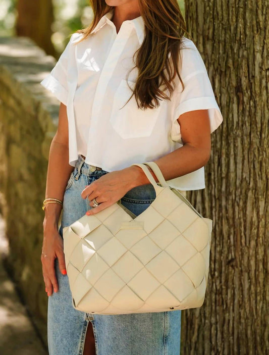Dallas Classic Tote Bag