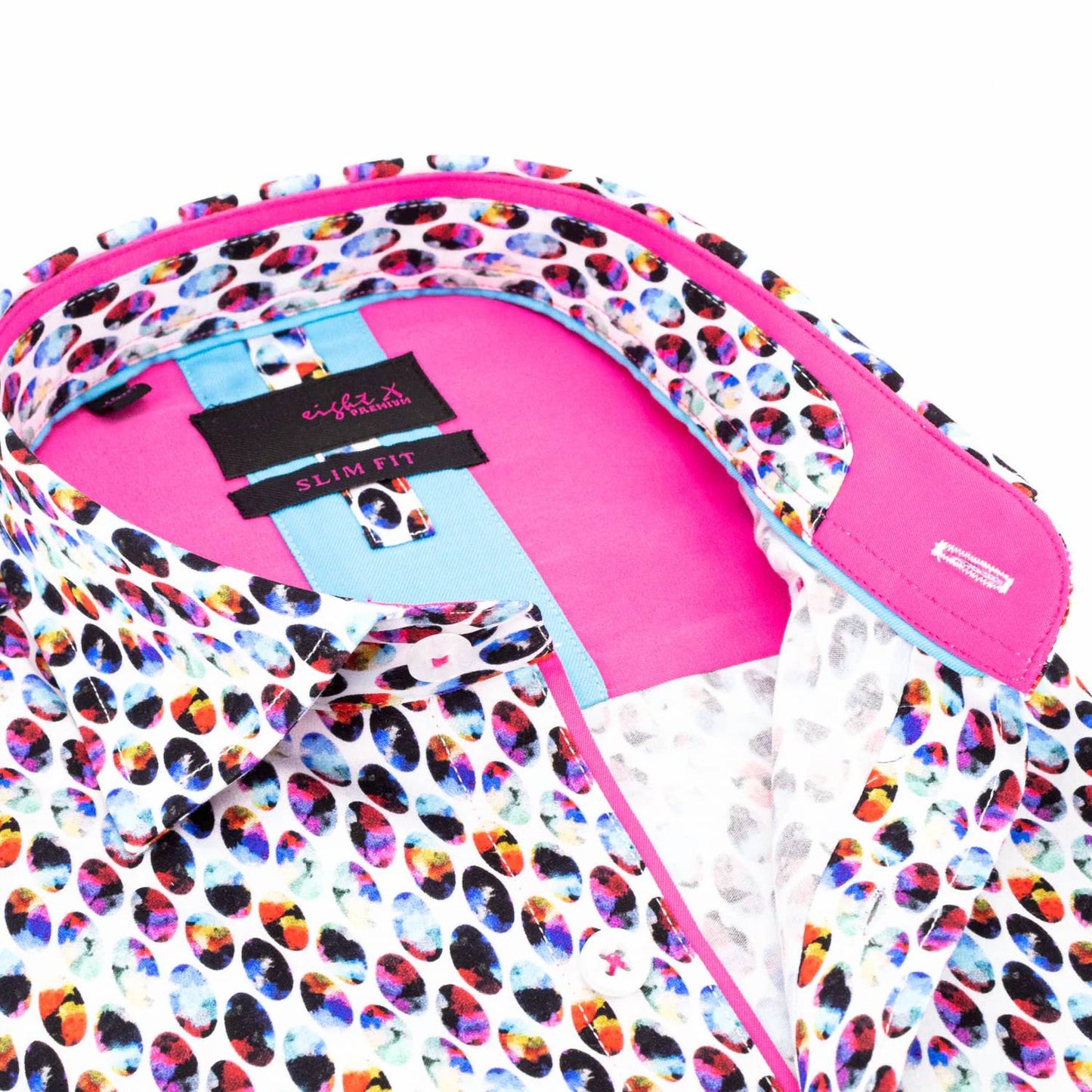Pitter Patter Short Sleeve Shirt