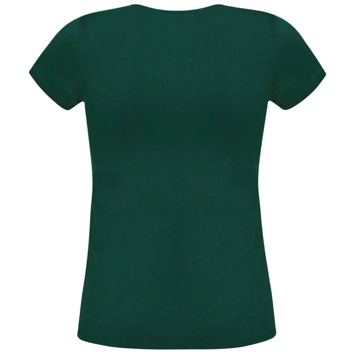 Antigel Boudoir de Filles - Women's Simply Perfect Short Sleeve T Shirt - alternate view - Rack Hunt