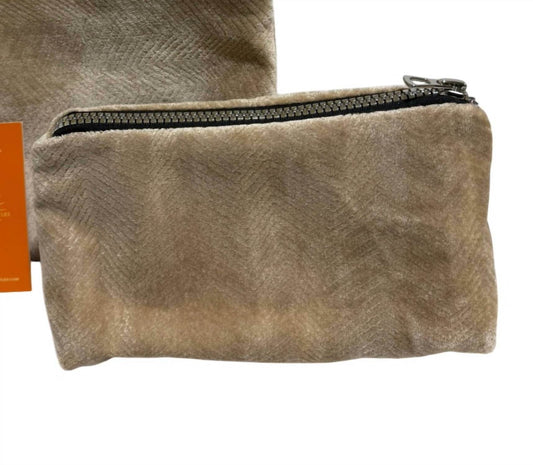 Sunsets of Naples - Make Up Bags Set - Rack Hunt -