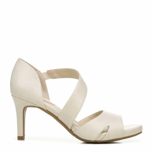 Women's Mega Dress Heeled Sandal