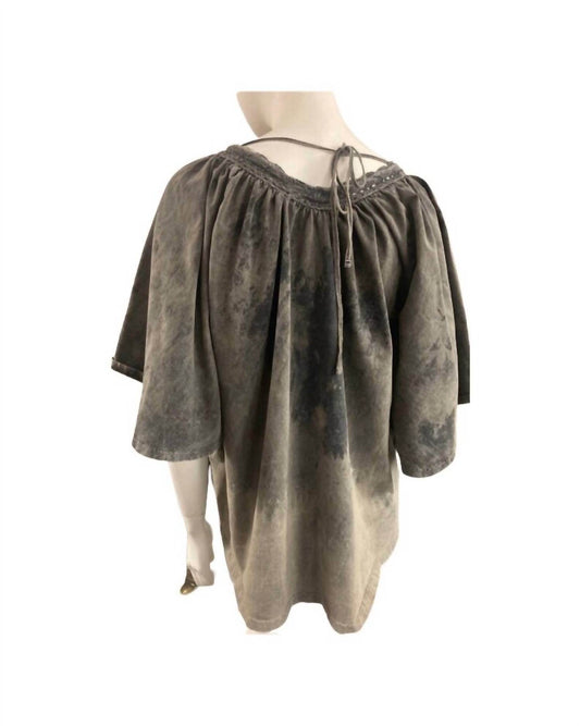 Tough Luv - Boho Victorian Acid Washed - Rack Hunt -