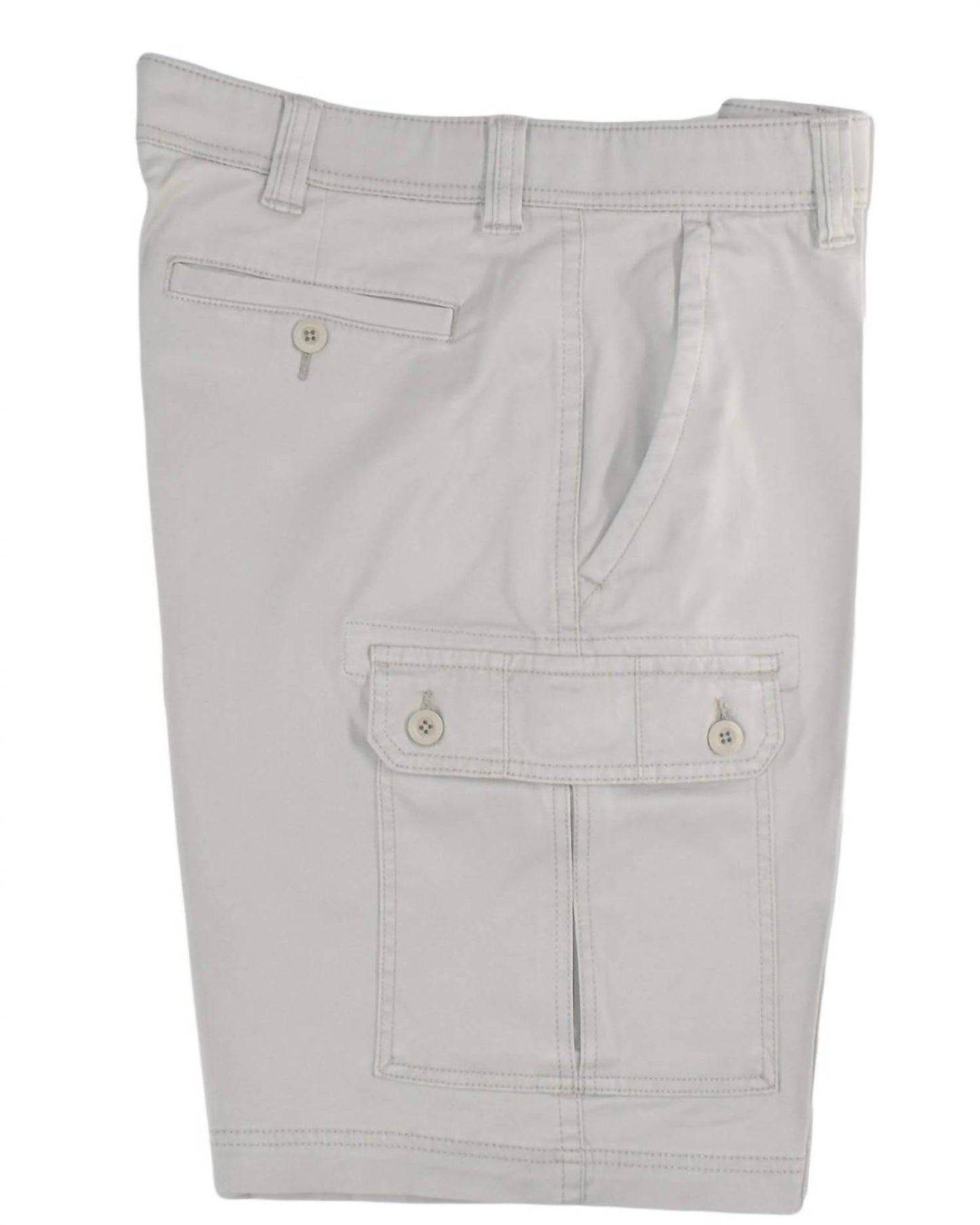 Men's Power Stretch Cargo Shorts