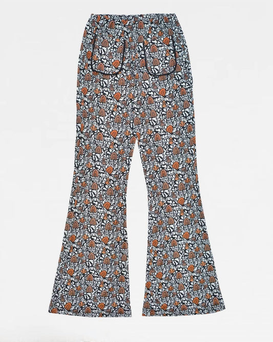 Women's Groove Flare Pant