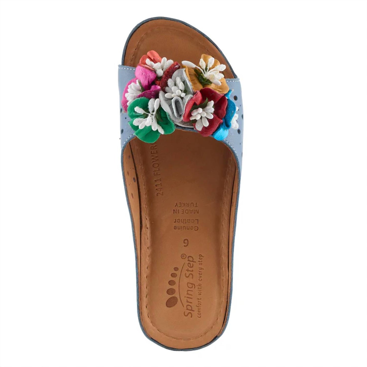 Women's Flowerchild Sandals